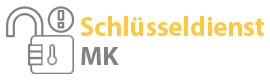 Logo MK-Schlüsselnotdienst